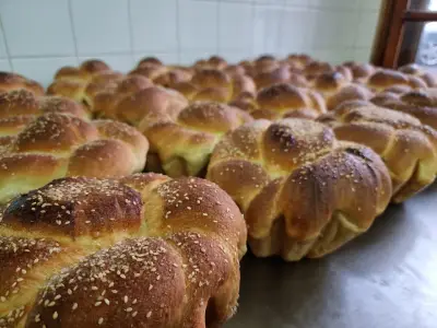 Баничарница Дино