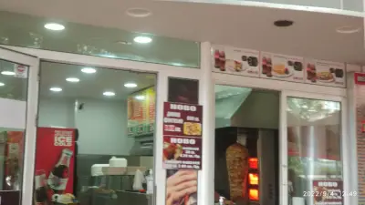 Синдбад