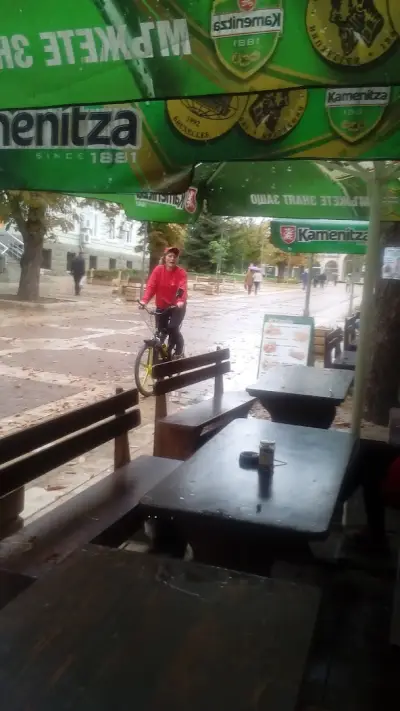 Синдбад