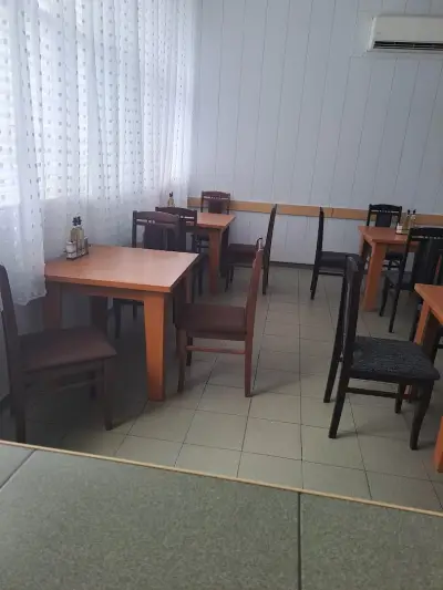 Закусвалня Ники