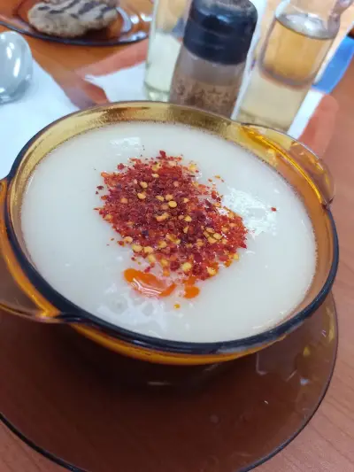 Закусвалня Ники