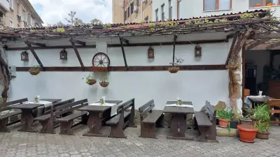 Механа „Странджата“