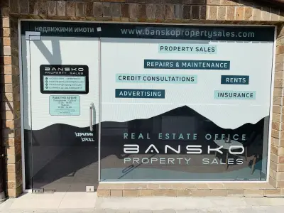 Bansko Property Sales