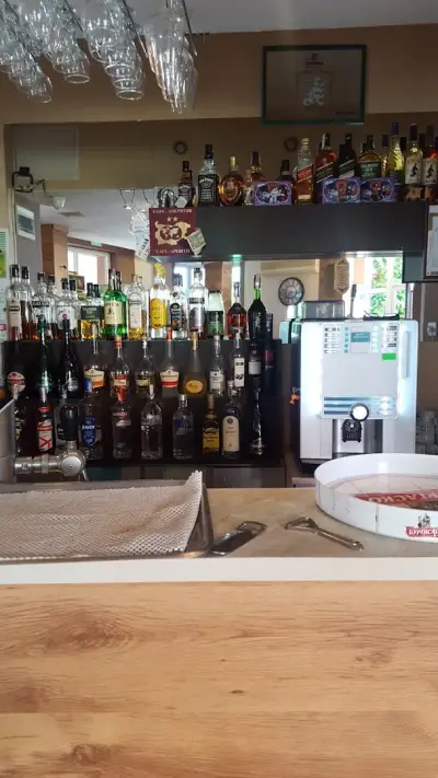 Cafe-aperativ GRADINA