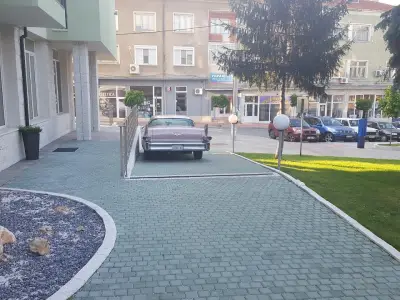 Комплекс Колхида