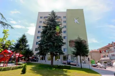Комплекс Колхида