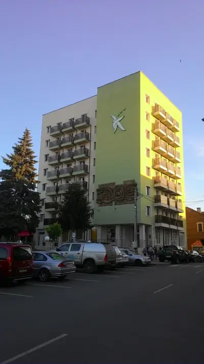 Комплекс Колхида