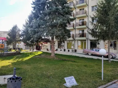 Комплекс Колхида