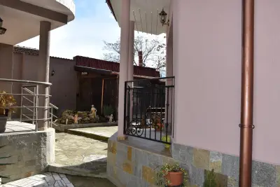хотел Стил