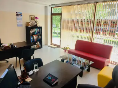 BANSKO REAL ESTATES LTD