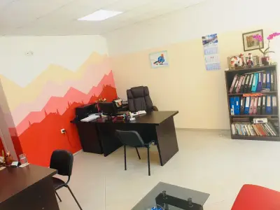 BANSKO REAL ESTATES LTD