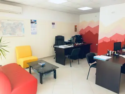 BANSKO REAL ESTATES LTD