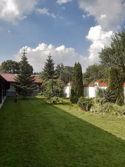 кьща за гости Свети Никола