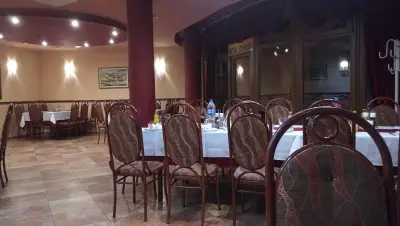 Хотел „МЕРКУРИЙ”