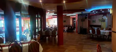 Хотел „МЕРКУРИЙ”