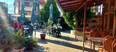 Хотел „МЕРКУРИЙ”