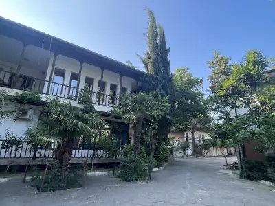 Комплекс Екатерина