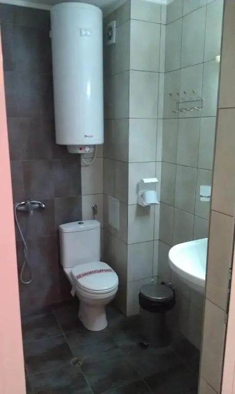 Двойна стая с 2 отделни легла