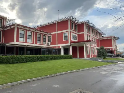 Park-Hotel Yambol
