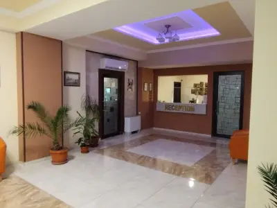 Park-Hotel Yambol