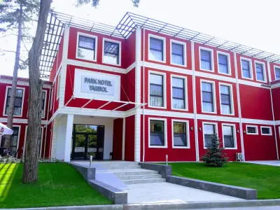 Park-Hotel Yambol
