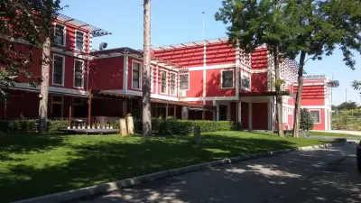 Park-Hotel Yambol