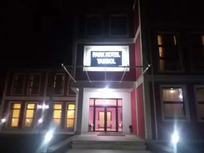 Park-Hotel Yambol