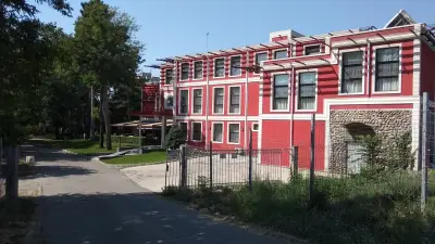 Park-Hotel Yambol