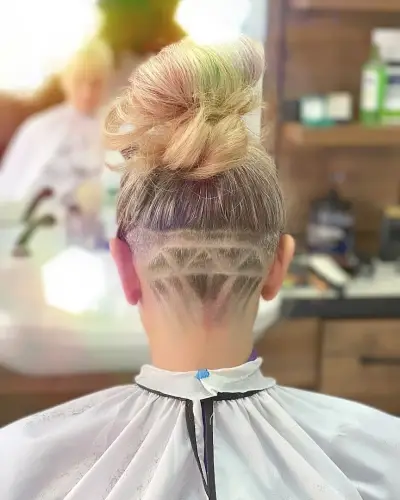 ABİİ BARBER