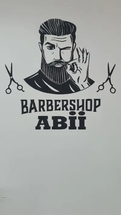 ABİİ BARBER