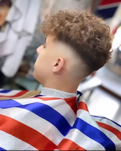 ABİİ BARBER