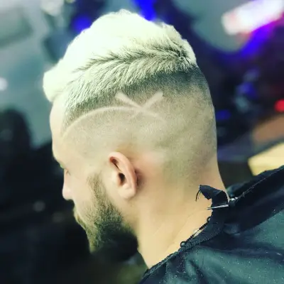 Efes Barber