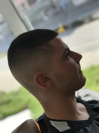 Efes Barber