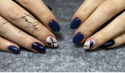 Krasimira Boeva Nails
