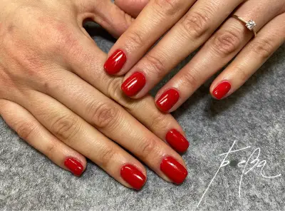 Krasimira Boeva Nails