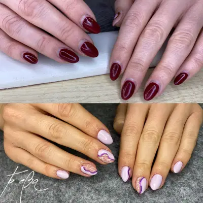 Krasimira Boeva Nails