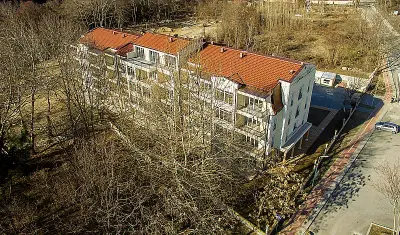 Грийн Парк