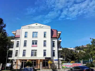 Грийн Парк