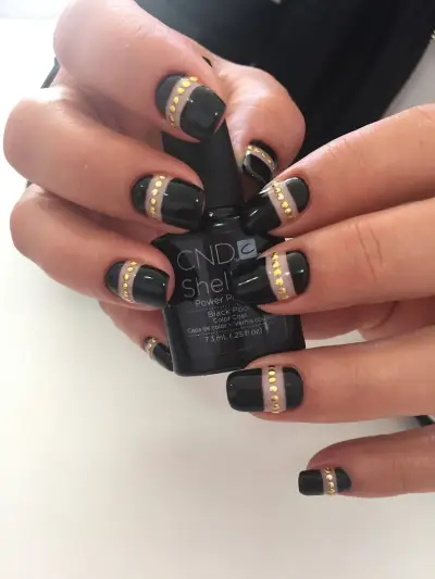 Perfect nails by Miracle Vision