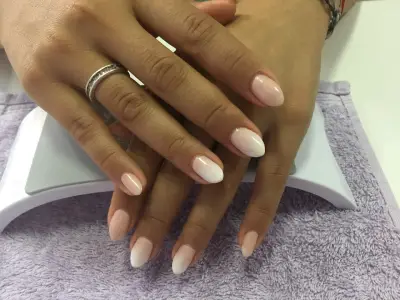 Perfect nails by Miracle Vision