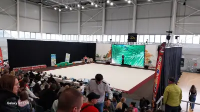 Спортна зала Сандански