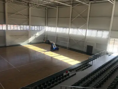 Спортна зала Сандански