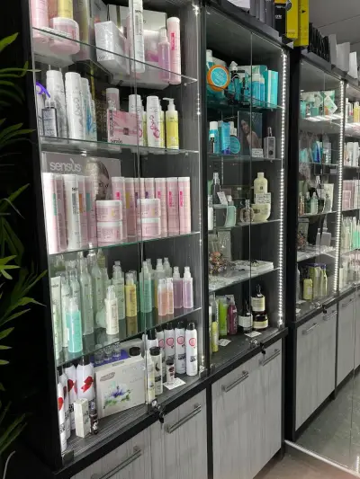 Contessa Beauty Factory