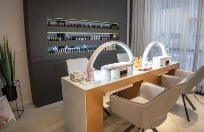 Contessa Beauty Factory
