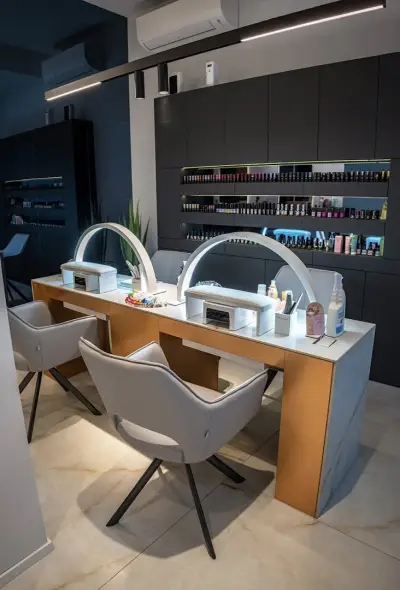Contessa Beauty Factory
