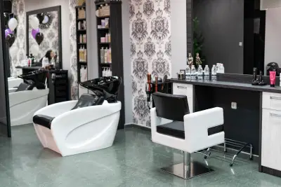 Contessa Beauty Factory