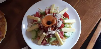 Pizzeria Medichi