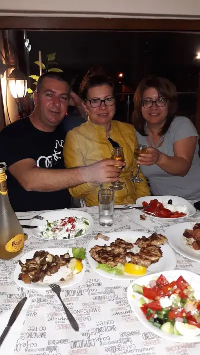 Грил Ресторант Балканика