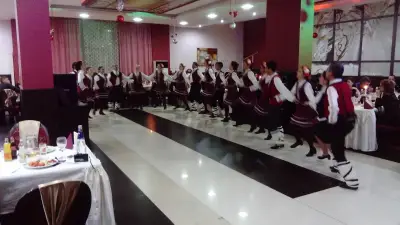 Ресторант Кабиле