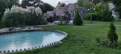 Park Hotel Romantica